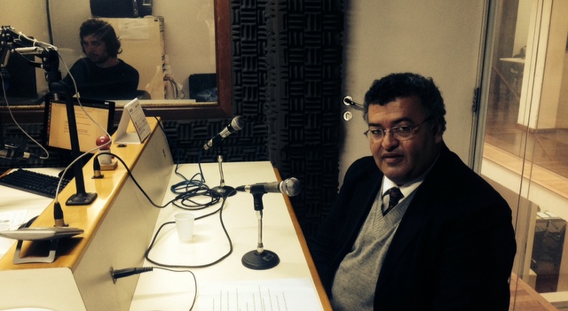 Direitos dos empregados domésticos, este foi o tema destacado no programa de rádio da AMAPAR com o juiz do trabalho José Aparecido dos Santos
